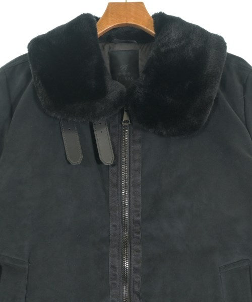 TATRAS 羊毛皮外套