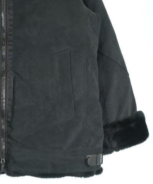 TATRAS 羊毛皮外套