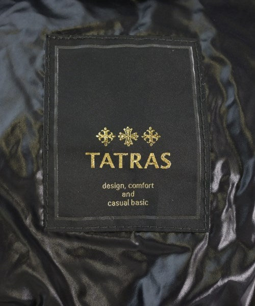 TATRAS 羽絨大衣