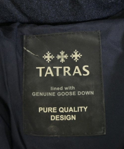 TATRAS 羽絨夾克/背心