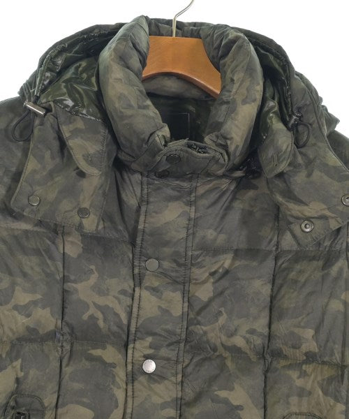 TATRAS 羽絨夾克/背心