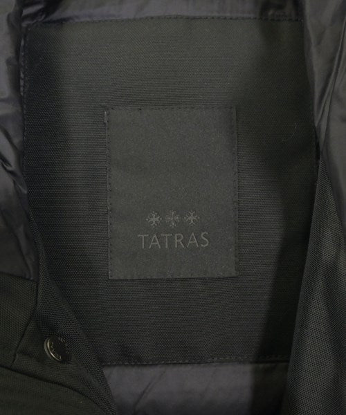 TATRAS 羽絨夾克/背心