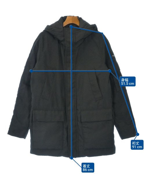 TATRAS 羽絨夾克/背心