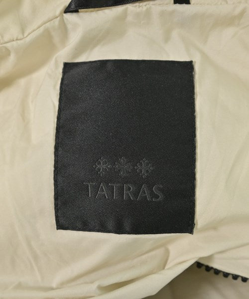 TATRAS 羽絨夾克/背心