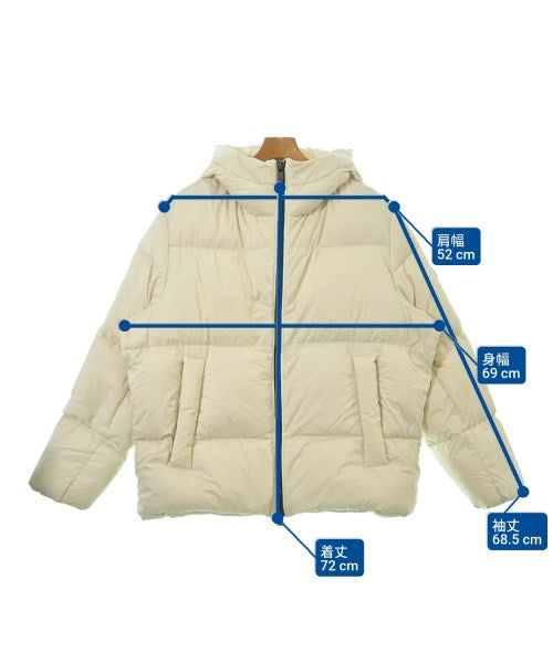 TATRAS 羽絨夾克/背心