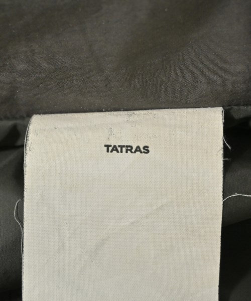 TATRAS 軍裝夾克