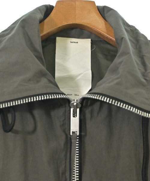 TATRAS 軍裝夾克