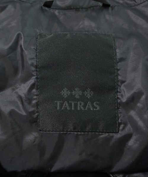 TATRAS 風衣