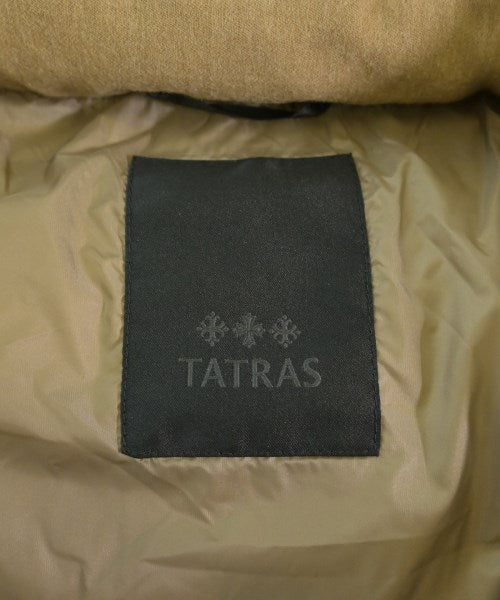 TATRAS 羽絨夾克/背心
