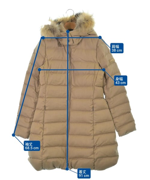 TATRAS 羽絨夾克/背心