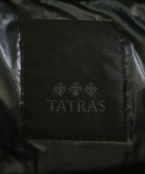 TATRAS 羽絨夾克/背心