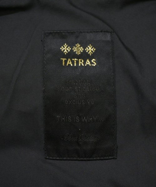 TATRAS 羽絨夾克/背心