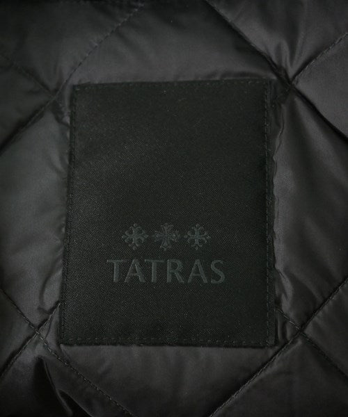 TATRAS 羽絨夾克/背心