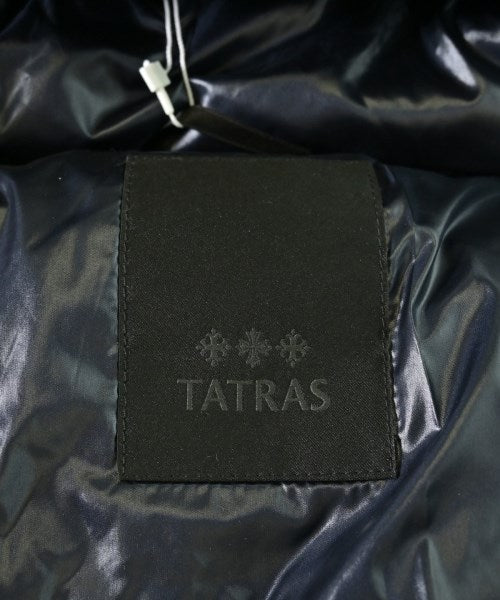 TATRAS 羽絨夾克/背心