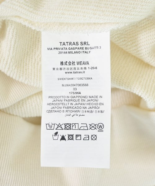 TATRAS 運動衫