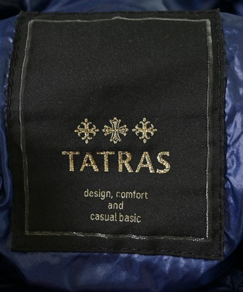TATRAS 羽絨夾克/背心