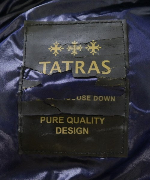 TATRAS 羽絨夾克/背心