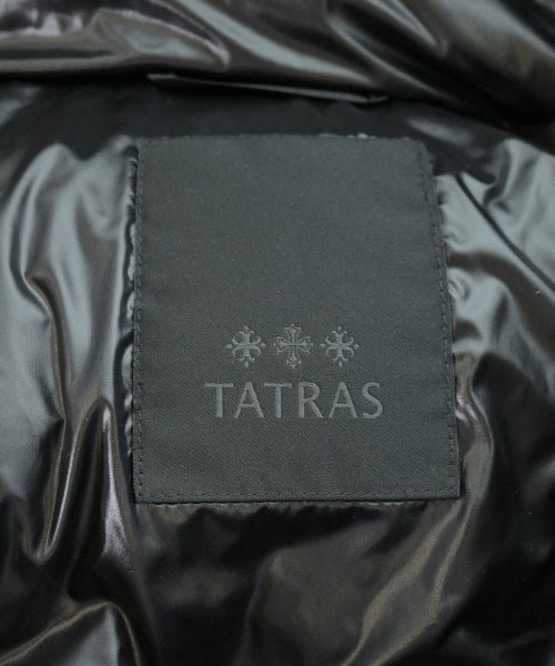 TATRAS 羽絨夾克/背心
