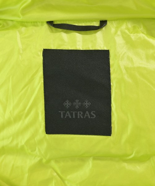 TATRAS 羽絨夾克/背心
