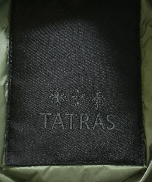 TATRAS 軍裝夾克
