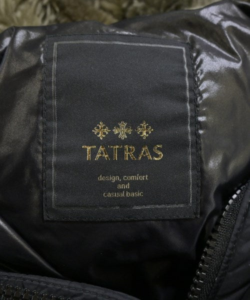TATRAS 羽絨夾克/背心