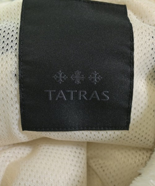 TATRAS 其他飛行外套