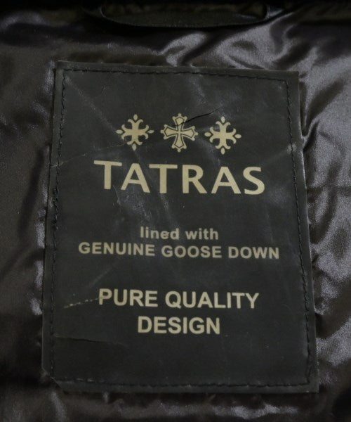 TATRAS 羽絨夾克/背心