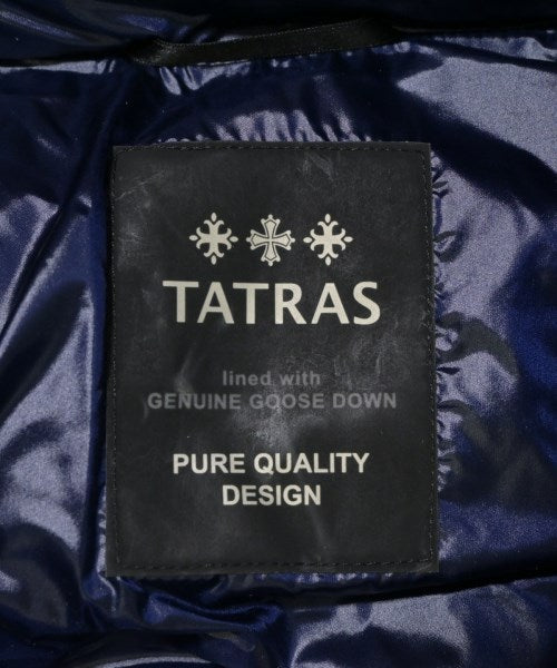 TATRAS 羽絨夾克/背心