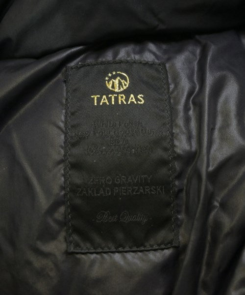 TATRAS 羽絨夾克/背心