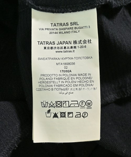 TATRAS 其他飛行外套