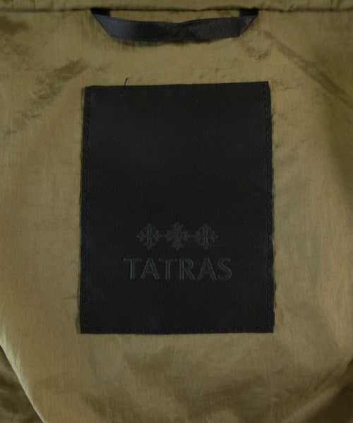 TATRAS 山系外套