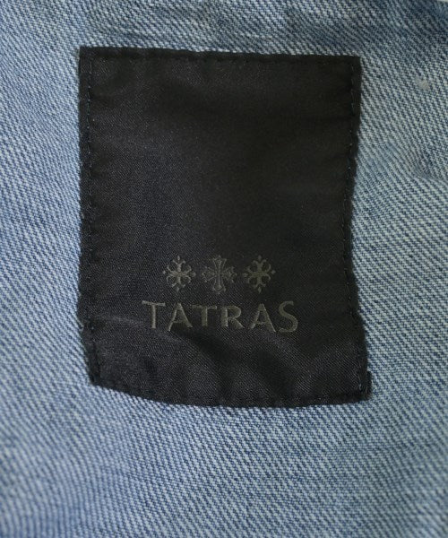 TATRAS 斜紋夾克