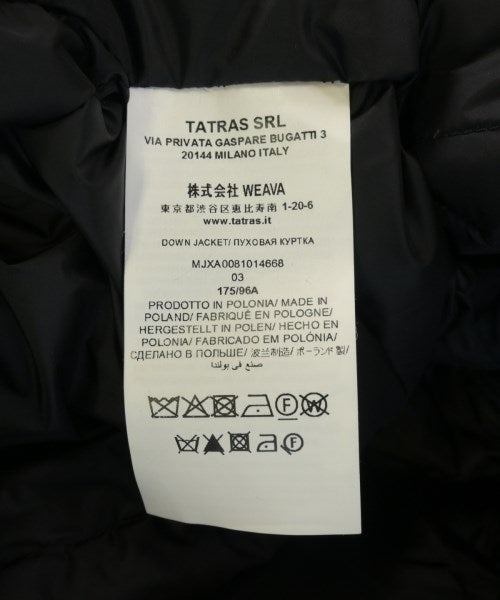 TATRAS 羽絨夾克/背心