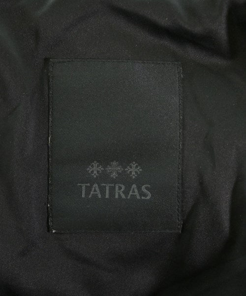 TATRAS 其他飛行外套