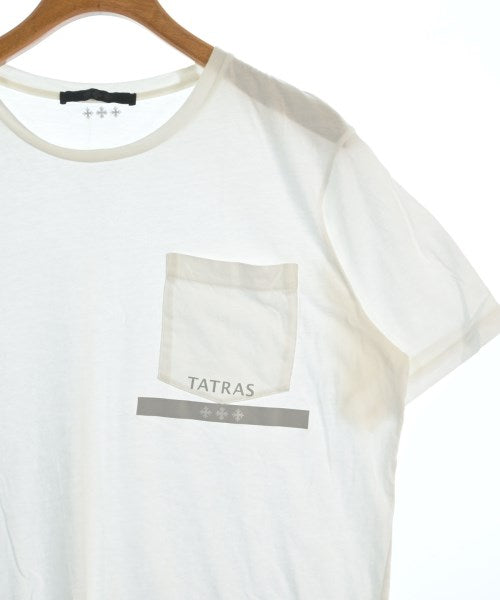 TATRAS T恤/上衣