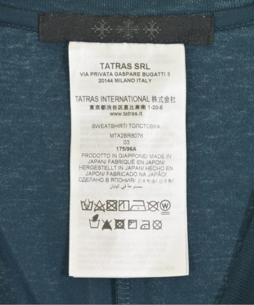 TATRAS T恤/上衣
