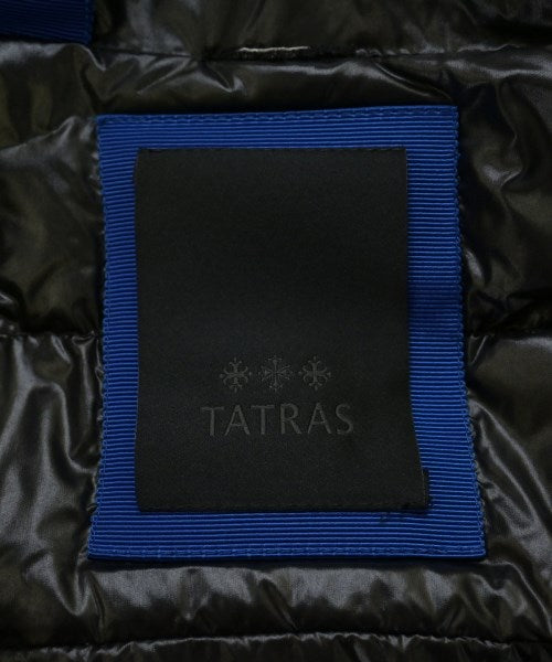 TATRAS 羽絨夾克/背心