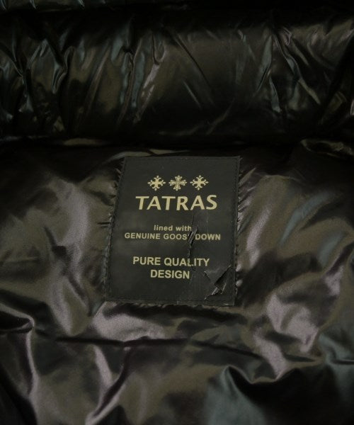 TATRAS 羽絨夾克/背心