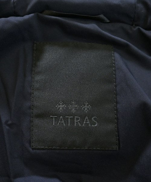 TATRAS 羽絨夾克/背心