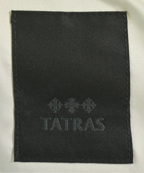 TATRAS 斜紋夾克