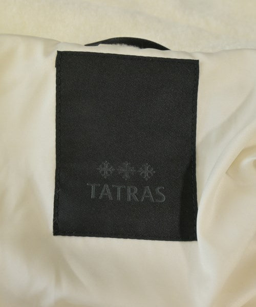 TATRAS 其他飛行外套