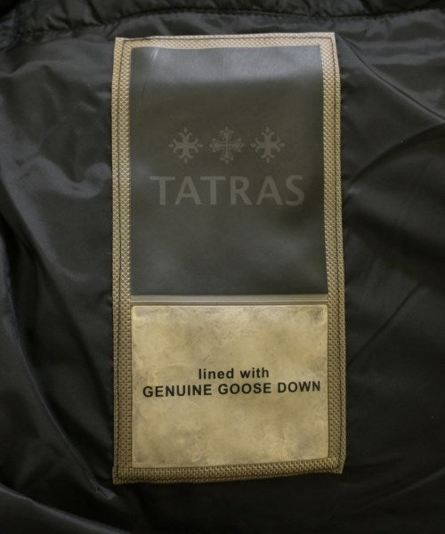 TATRAS 羽絨夾克/背心