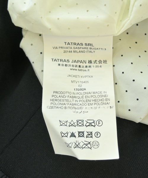 TATRAS 其他飛行外套