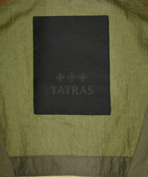TATRAS 其他飛行外套