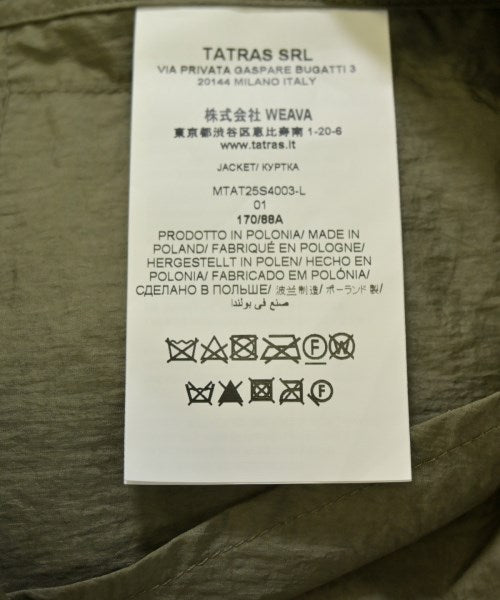 TATRAS 其他飛行外套