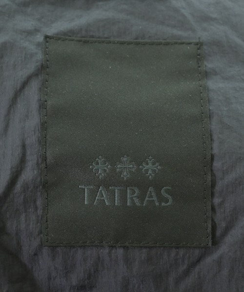 TATRAS 其他飛行外套
