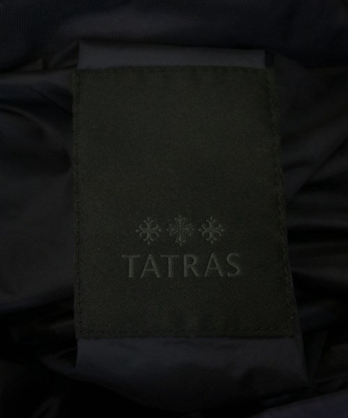 TATRAS 羽絨夾克/背心