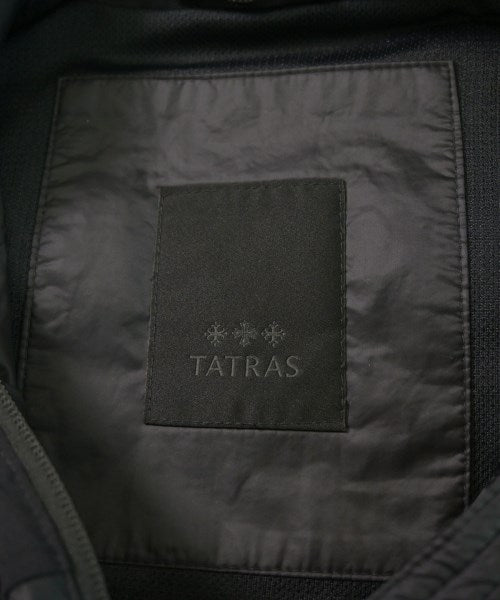 TATRAS 羽絨夾克/背心