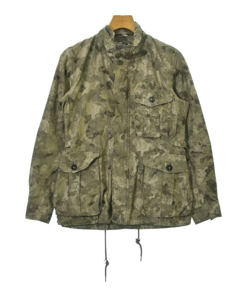 TATRAS 軍裝夾克
