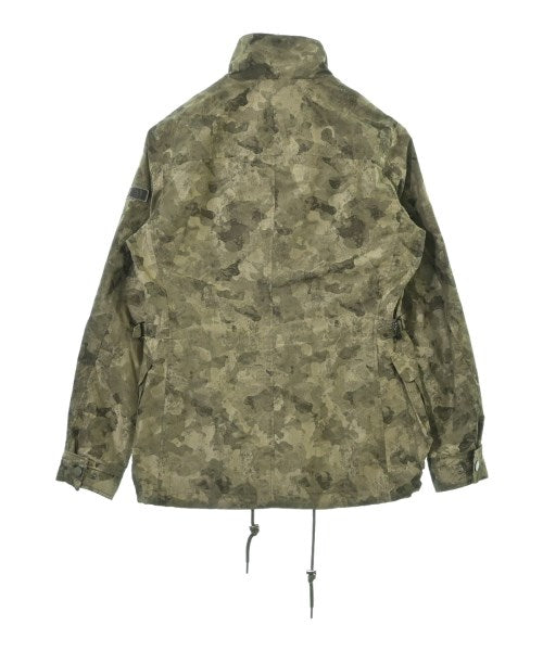 TATRAS 軍裝夾克